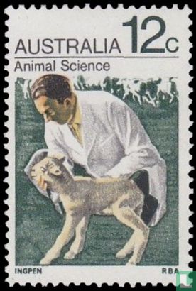Animal protection Australia 100 years