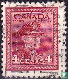 George VI - Bild 1