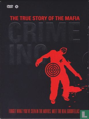 Crime Inc. - Image 1