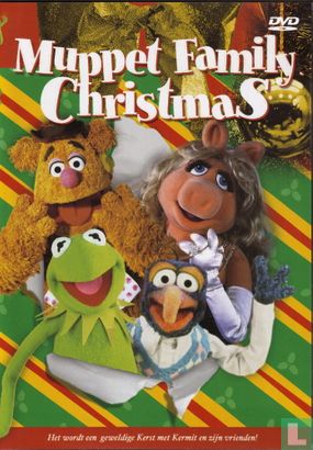 Muppet Family Christmas - Afbeelding 1