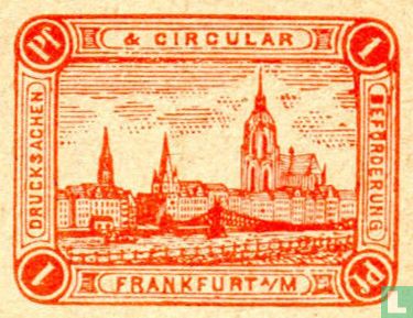 City Frankfurt - Image 2