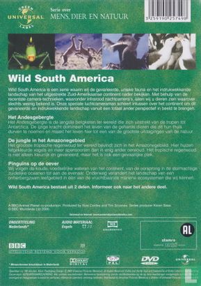 Wild South America 2 - afl. 4-5-6 - Image 2