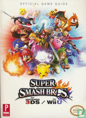 Super Smash Bros. - Bild 1