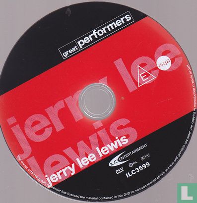Jerry Lee Lewis in concert   - Image 3