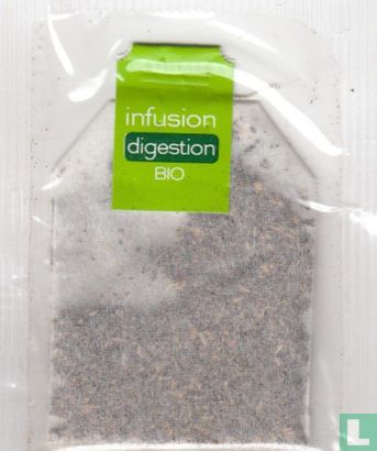 infusion digestion Bio - Image 1