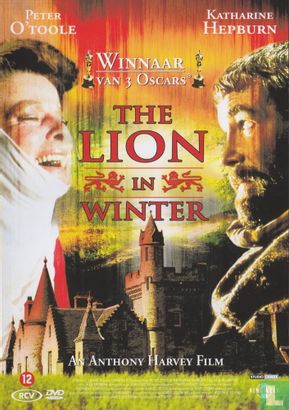 The Lion in Winter - Image 1