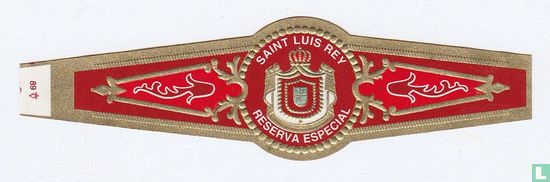 Saint Luis Rey Reserva Especial - Afbeelding 1