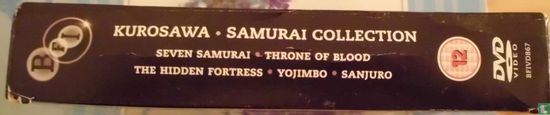 Kurosawa Samurai Collection [lege box] - Image 3