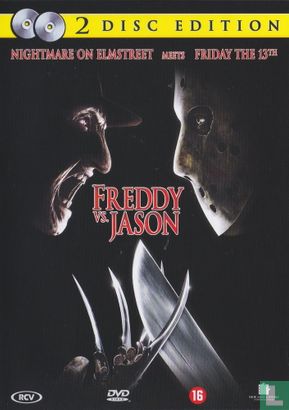 Freddy vs. Jason - Image 1