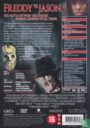 Freddy vs. Jason - Image 2