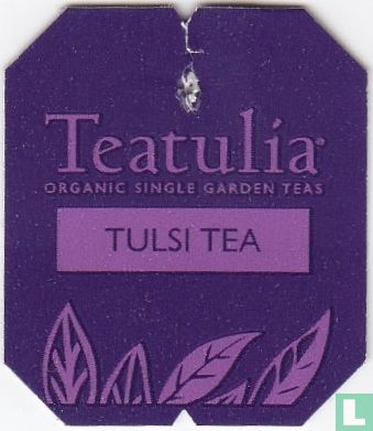 Tulsi Tea  - Afbeelding 3
