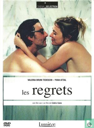 Les regrets - Afbeelding 1