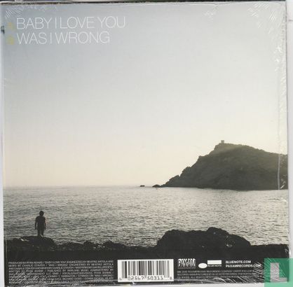 Baby I Love You - Image 2