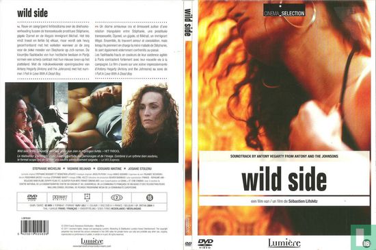 Wild Side - Image 3