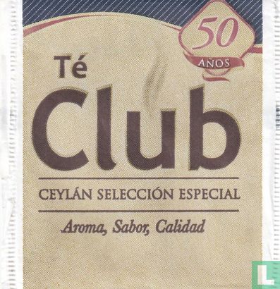 Ceylán Selectión Especial  - Afbeelding 1