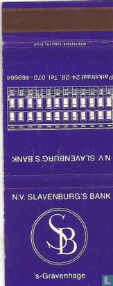 N.V. Slavenburg's Bank - Image 1