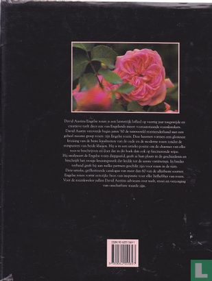 Engelse rozen - Bild 2