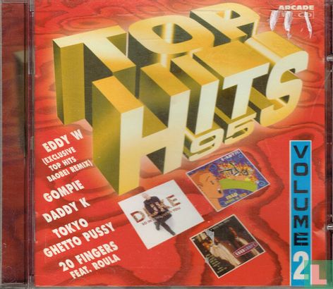 Top Hits 95 #2 - Bild 1