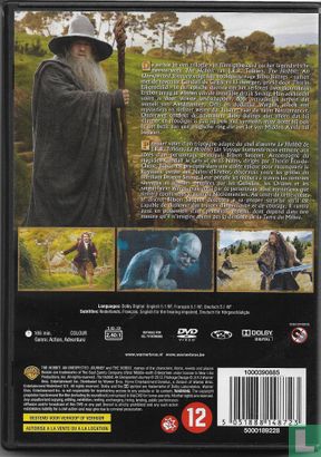 The Hobbit: An Unexpected Journey - Afbeelding 2