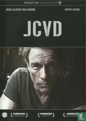 JCVD - Bild 1