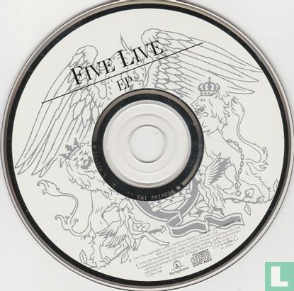 Five Live - Image 3