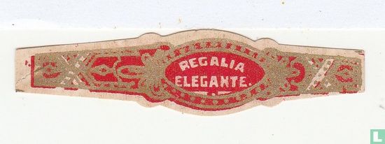 Regalia Elegante - Bild 1