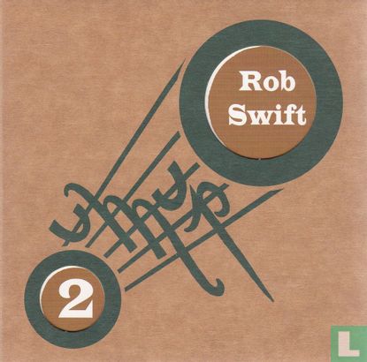Rob Swift - Afbeelding 1