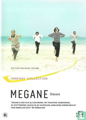Megane (Glasses) - Image 1