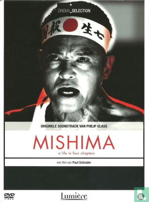 Mishima - A Life in Four Chapters - Image 1
