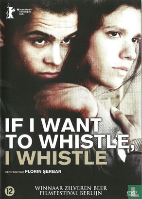If I Want to Whistle, I Whistle - Image 1