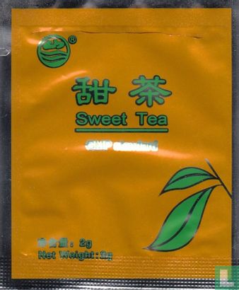 Sweet Tea - Afbeelding 2