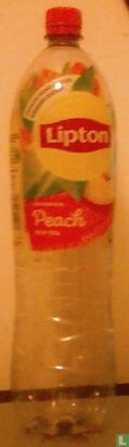 Lipton - Peach Ice Tea - Image 1