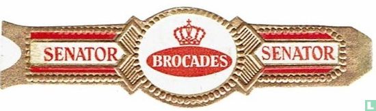 Brocades - Senator - Senator - Image 1