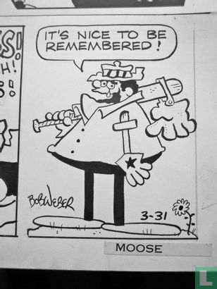 Moose & Molly - Afbeelding 2