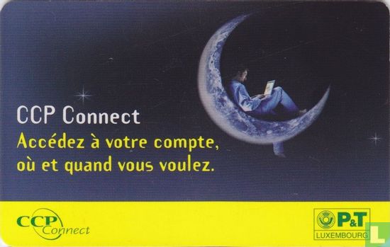 CCP Connect - Bild 2