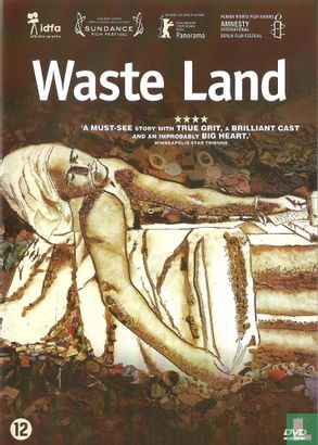 Waste Land - Afbeelding 1