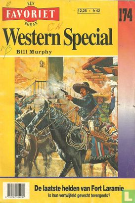 Western Special 174 - Afbeelding 1