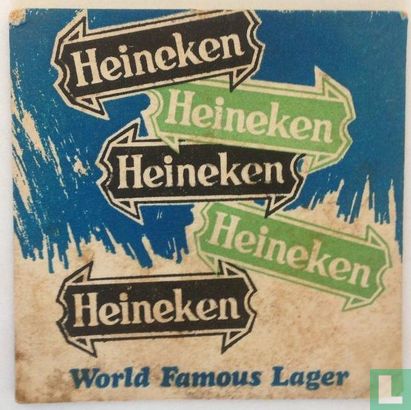 The Heineken Story - Afbeelding 2