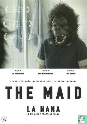 The Maid / La nana - Image 1