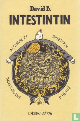 Intestintin - Bild 1
