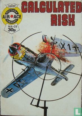 Calculated Risk - Image 1