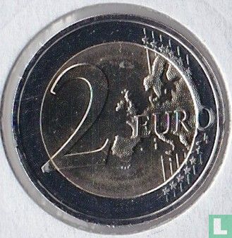 Lithuania 2 euro 2018 "Song and dance Celebration" - Image 2