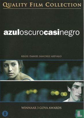 AzulOscuroCasiNegro - Bild 1