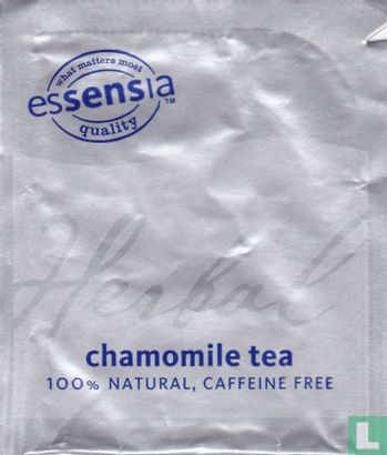 chamomille tea - Image 1