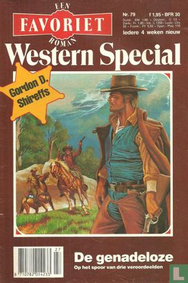 Western Special 79 - Image 1