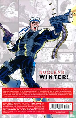 Nuclear Winter - Afbeelding 2