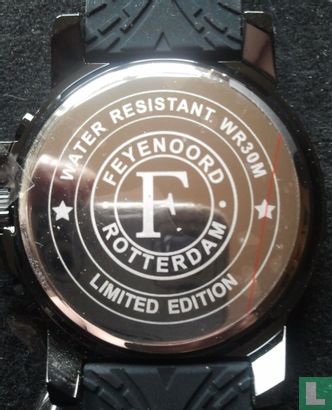 Feyenoord-horloge - Bild 2