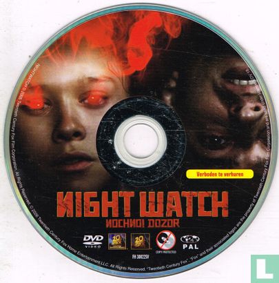 Night Watch - Image 3