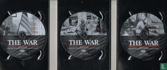 The War - Image 3