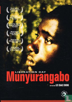 Munyurangabo - Image 1